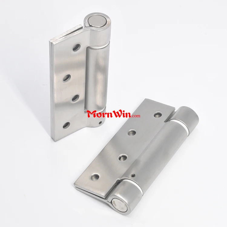 Charniere 3 Lots De 2 Charnières Amorties Standers - Bricolage