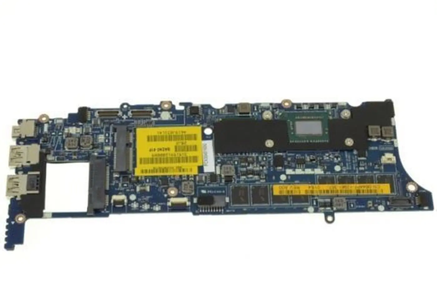 Motherboards Dell Xps 13 9333 Ultrabook Laptop Motherboard 8gb W Intel I7 4500u 1 8ghz Hp75v Computers Tablets Networking Armadengineering Co Uk