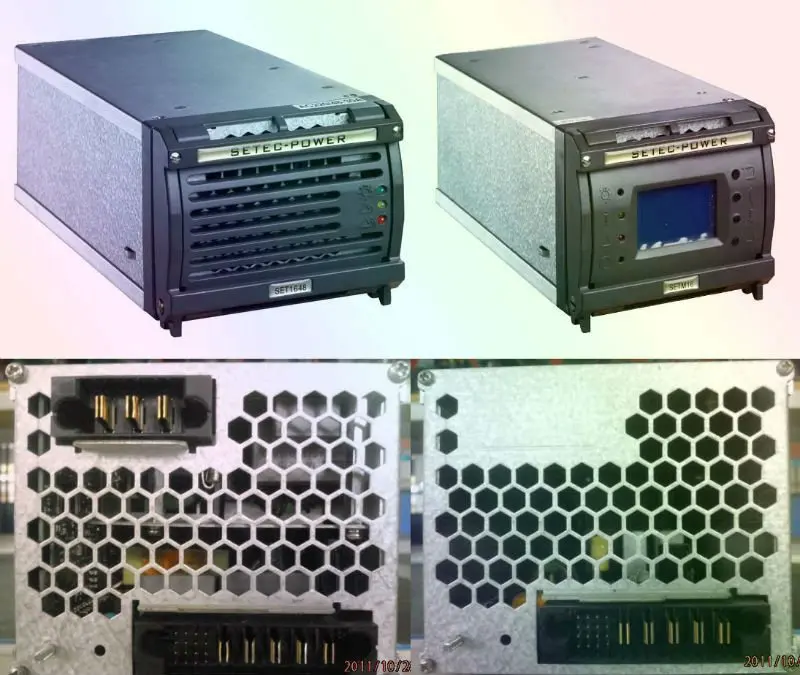 48vdc Ac Dc Rectifier Model 4850 (96 High Efficiency) Buy Ac Dc