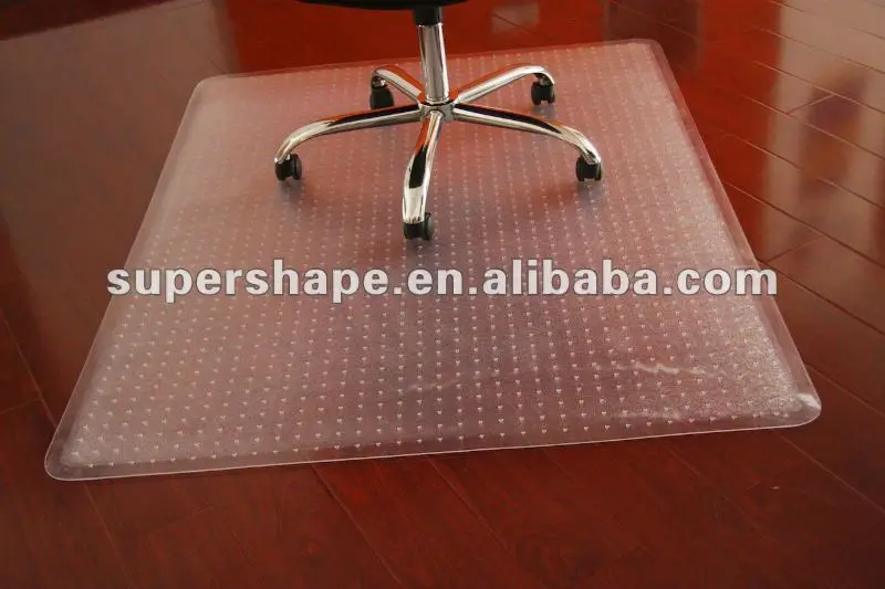 Clear Desk Chair Floor Mat Under Chair Buy Clear Chair Mat,Clear Desk