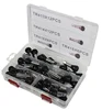 36PC Car Stem Tire Valve Set