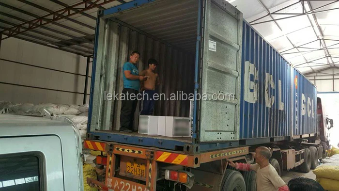 insulation plug workshop