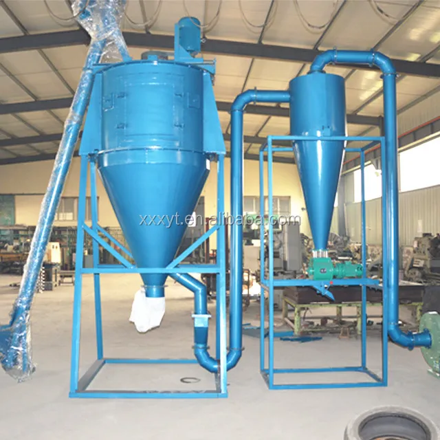 Kf1200 Fibre Separator From Rubber Powder - Buy Fibre Separator,Fibre ...