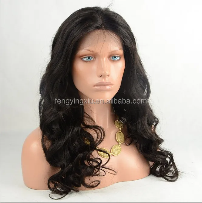 Hot Selling Natural Looking Brazilian Full Lace Real Hair Wigs For Men Price  - Buy Natural Looking Wigs For Men,Wigs Human Hair For Man,Black Man Wigs  Product on 