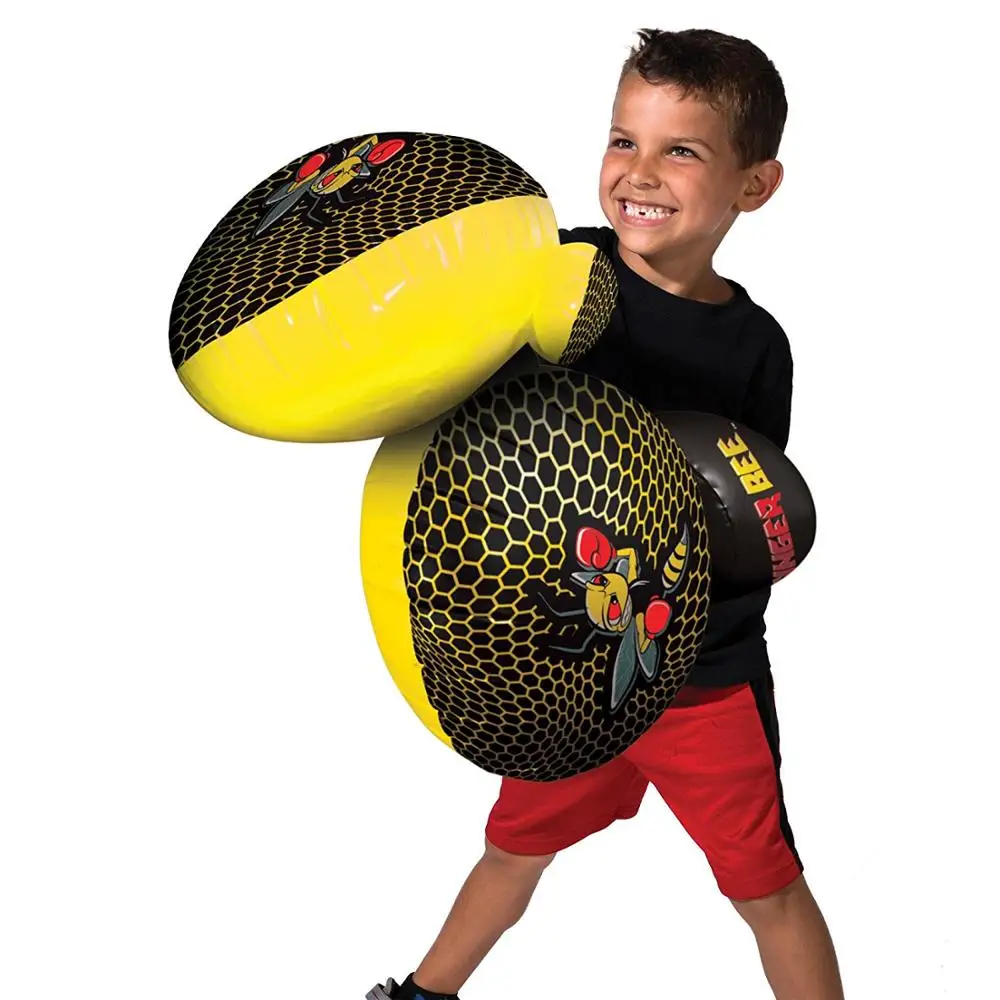 inflatable boxing gloves for kids