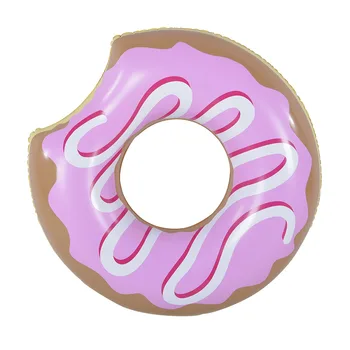 pool donut ring