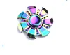 QS brand Long Spinning Time High Speed toy fidget Spinner