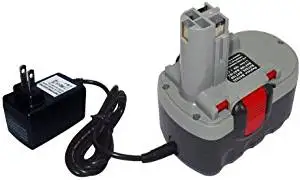 18.00V,1500mAh,Li-ion,Hi-quality Replacement Power Tools Battery for BOSCH 2 607 335 266, 2 607 335 278, 2 607 335 536, 2 607 335 680, 2 607 335 688, 2 607 335 696, 2 610 909 020, BAT025, BAT026, BAT160, BAT180, BAT181, BAT189
