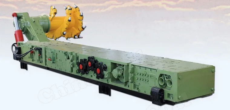 2-2Coal Mining Machine.jpg