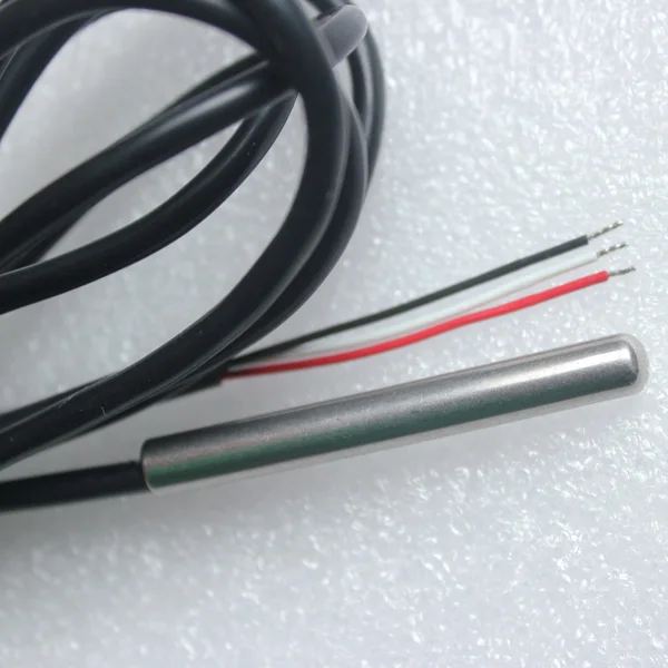 Ds18b20 Hot Water Tank Temperature Sensors Buy Ds18b20 Hot Water Tank