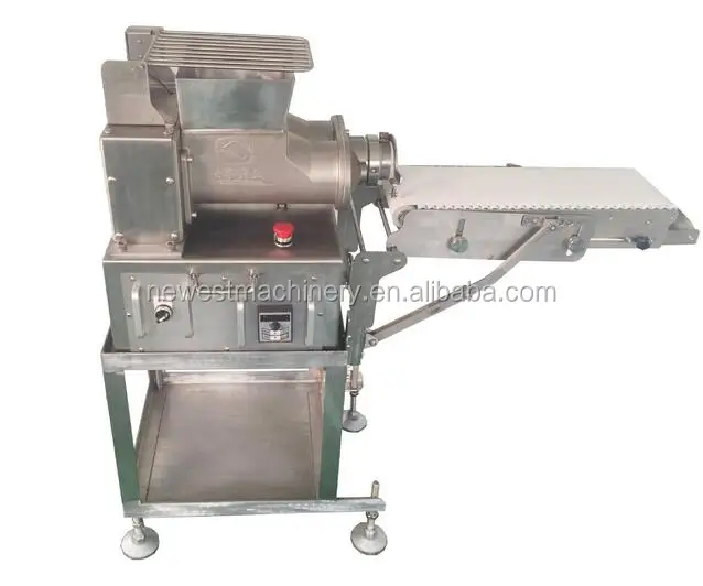 Wire Cutting Depositing Cookie Machine,Cookie Pastry Extruder/frozen