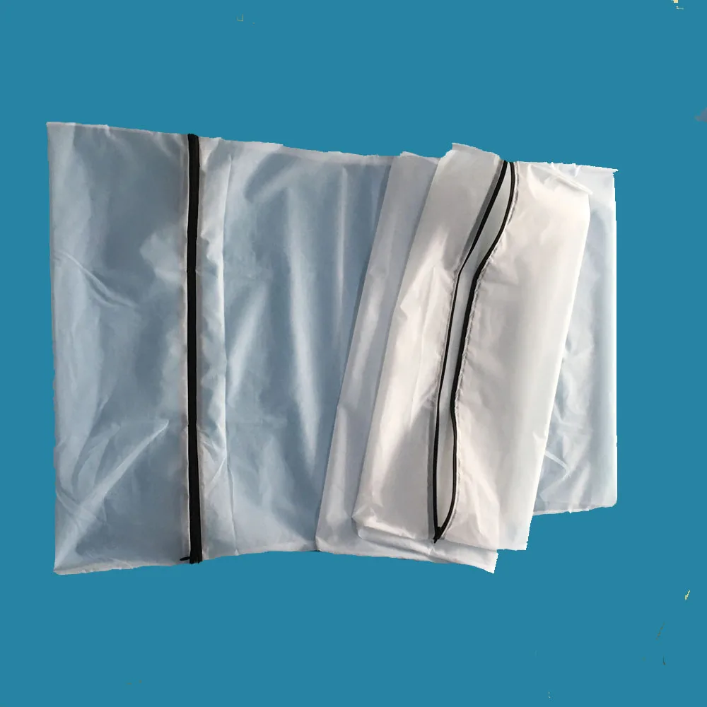 Customize Polyester Nylon Zippered White Mesh Large Laundry Wash Bag Buy Zippered White Mesh