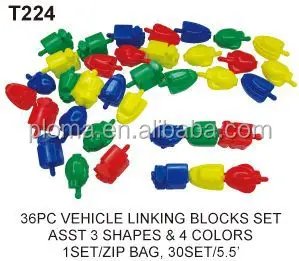 snap and lock beads