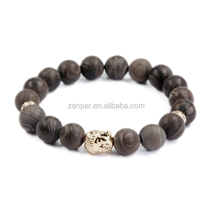 buddhist wrist mala