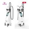 2019 High frequency cavitation cool tech fat freezing cryolipolysis slimming machine for fat breaking
