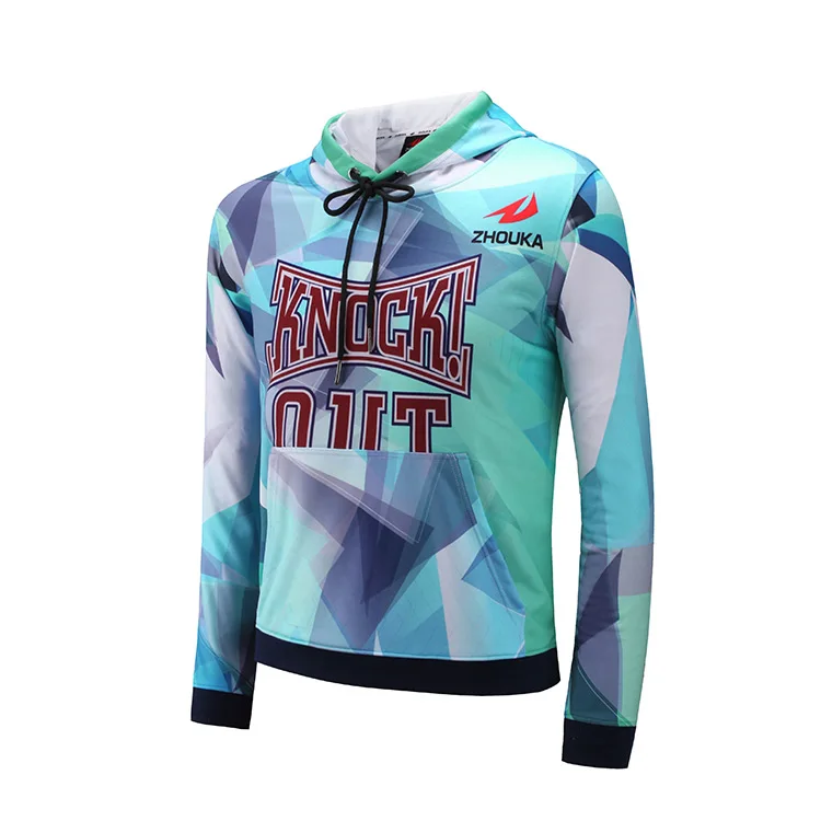 custom printed sweaters