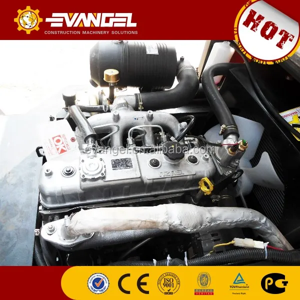 Forklift Spare Parts Engine For Heli/yto/tcm Buy Tcm Forklift Spare