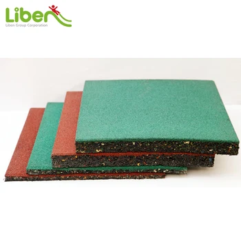 Whole Interlocking Outdoor Gym Carpet Floor Tile Rubber Foam Carpet Floor Tile Rubber Foam