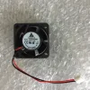 With stall warning EFB0412MD 4020 12V 0.10A switch fan