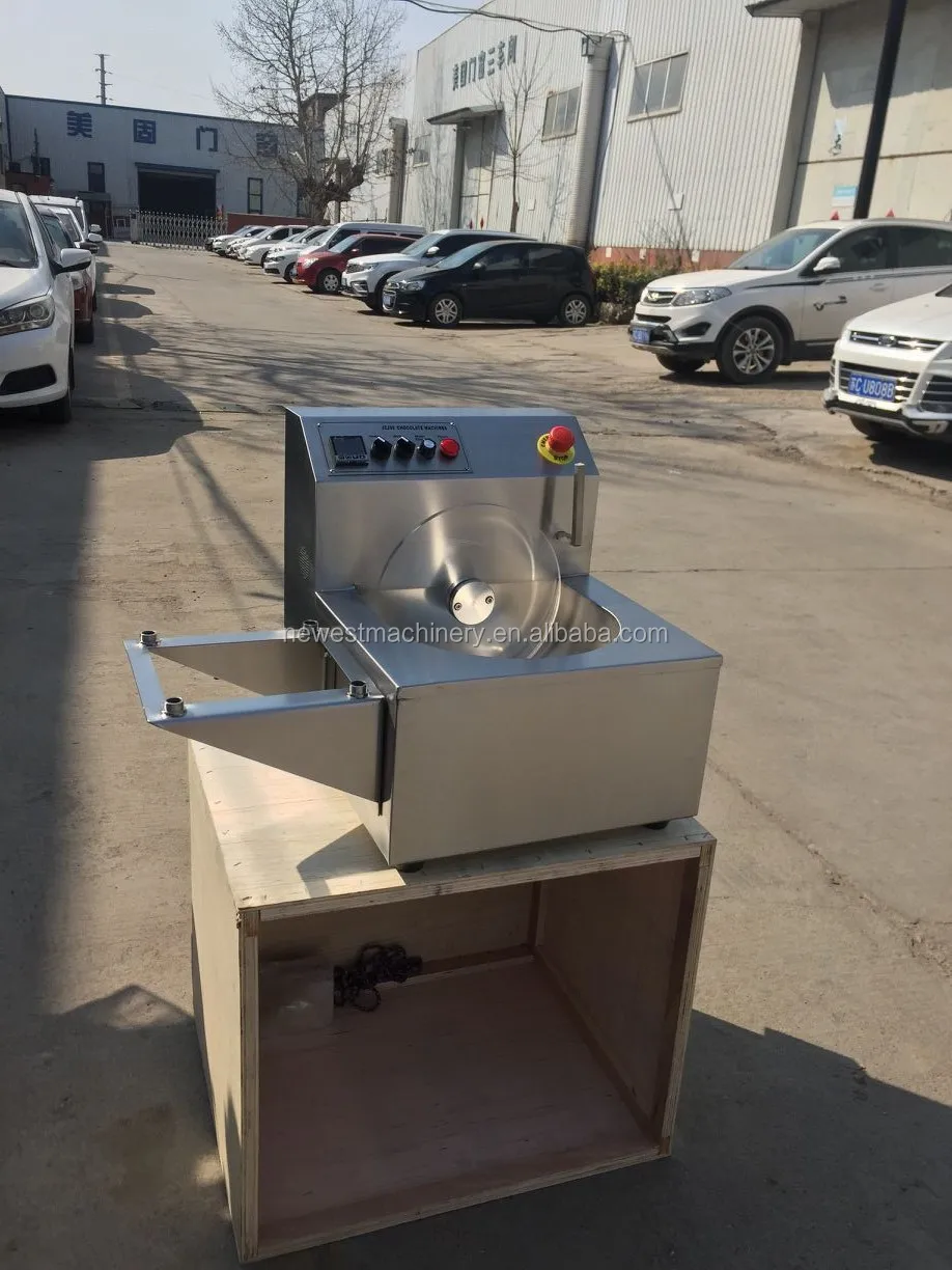 110V 220V 50/60HZ choose chocolate melting pot with 8kg/15kg/30kg capacity