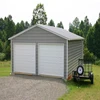Garage Workshop/Residential Building