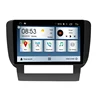 Android 8.1 px5 OEM project car multimedia dvd player 360 camera carplay playstore dab for Baic BJ40 with RDA WIFI 4G bluetooth