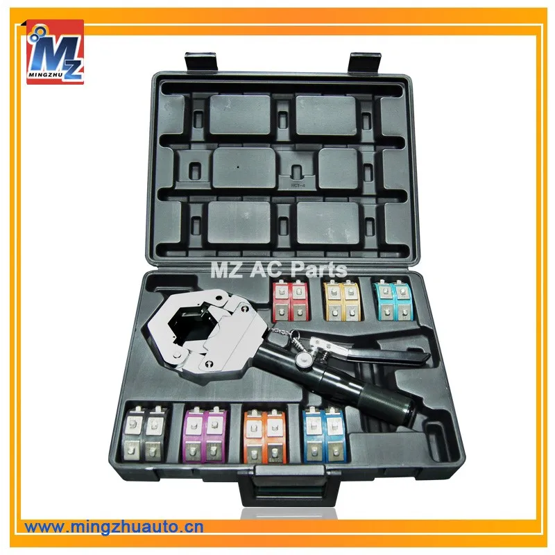 Reasonable Price Automotive Air Conditioning Ac Clutch Removal Tool Kit