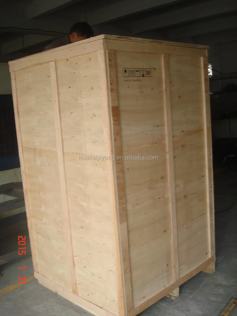 nylon zipper teeth making machine