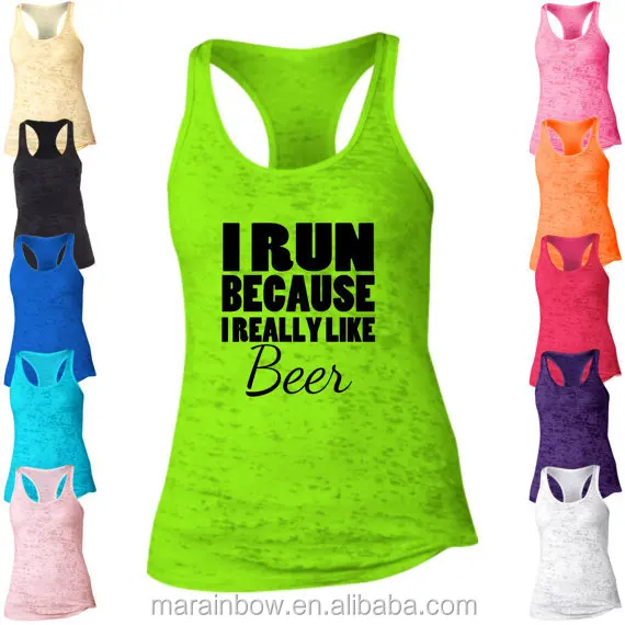 camisetas personalizadas para corredores