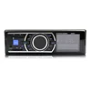 Detachable panel Music BT 12V automobile Bluetooth dab car radio