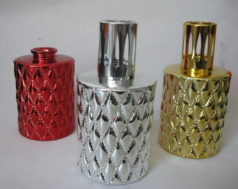 Catalytic Fragrance Oil Burner Lampe Berger And Perfume Lamp Style