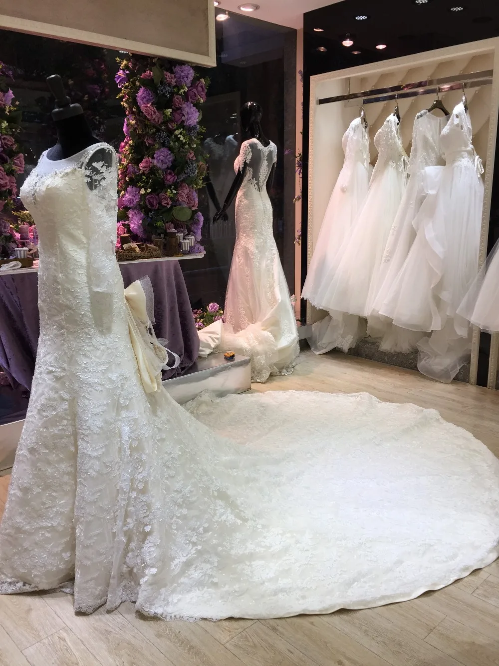 Wedding Dress Companies In Usa 5