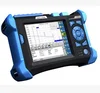 OTDR price QX50-P1 for optical fiber single mode SM equal to AQ1200 with nice material