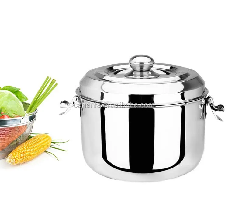 Discount Now Thermal Cooker Stainless Steel Energy Saving Cooking Pot