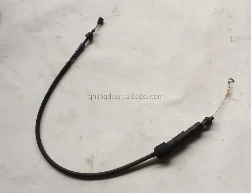 Auto Cable Accelertor Cable Throttle Cable Oem 701721555m Use For Vw