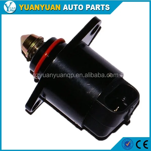 Idle Air Control Valve 17112023 Opel Ascona 19861988 Opel Astra 1992