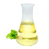 Exceptional lightfastness green environmentally friendly plasticizer