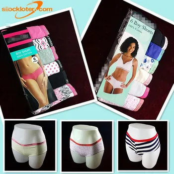 ladies boxer briefs cotton