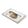 Fashional 4 wired Analog video door intercom supportMP3&MP4 for watch movies and listen to music