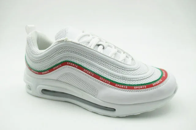 pu upper shoe