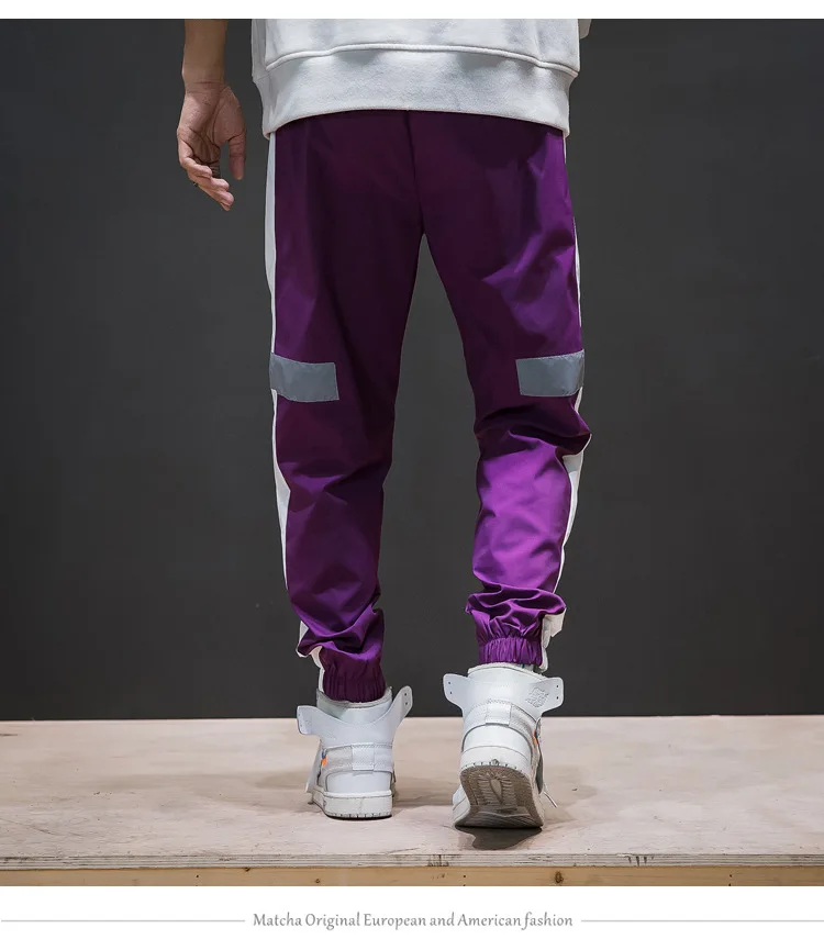 starter windbreaker pants