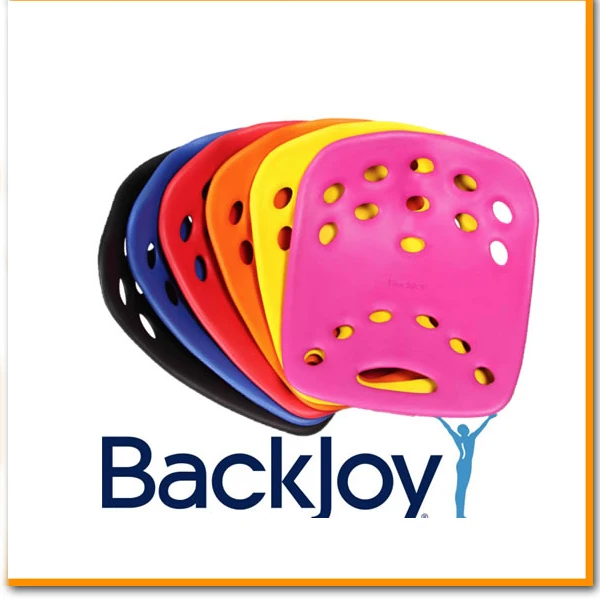 Backjoy バックジョイ ユニセックス Sitsmart Posture Plus ポスチャープラス 骨盤矯正 クッション 製品id Japanese Alibaba Com