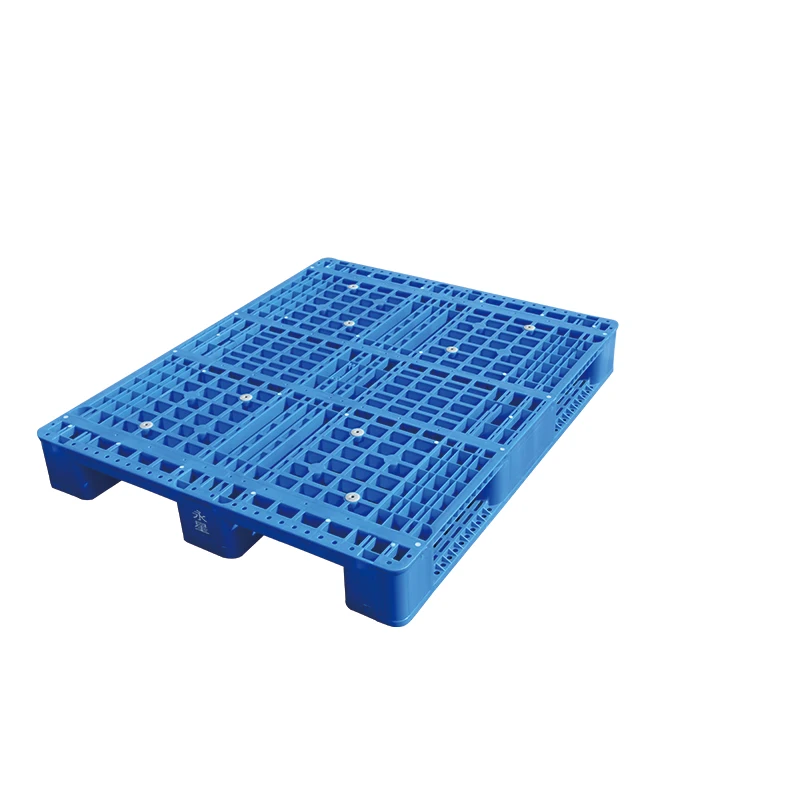 1200x1000 Recycled Euro Standard Reusable Plastic Pallets Buy Plastic