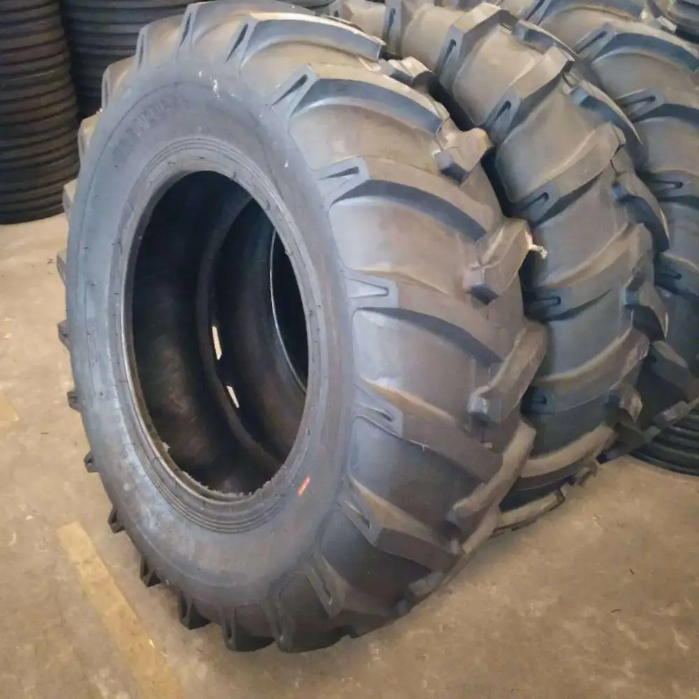Bias agriculture tractor tyre 16 9-28 R1. agriculture tractor tyre 16 9...