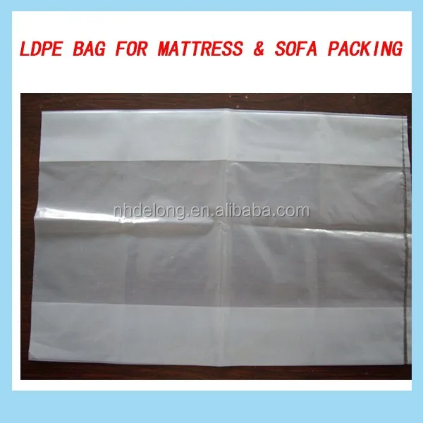 Mattress Plastic Bag Hot Sale Buy Mattress Plastice Bag,Pe Ld Bags