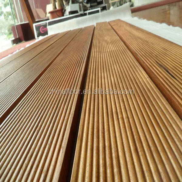 Custom Made Teak Outdoor Decking2.JPG