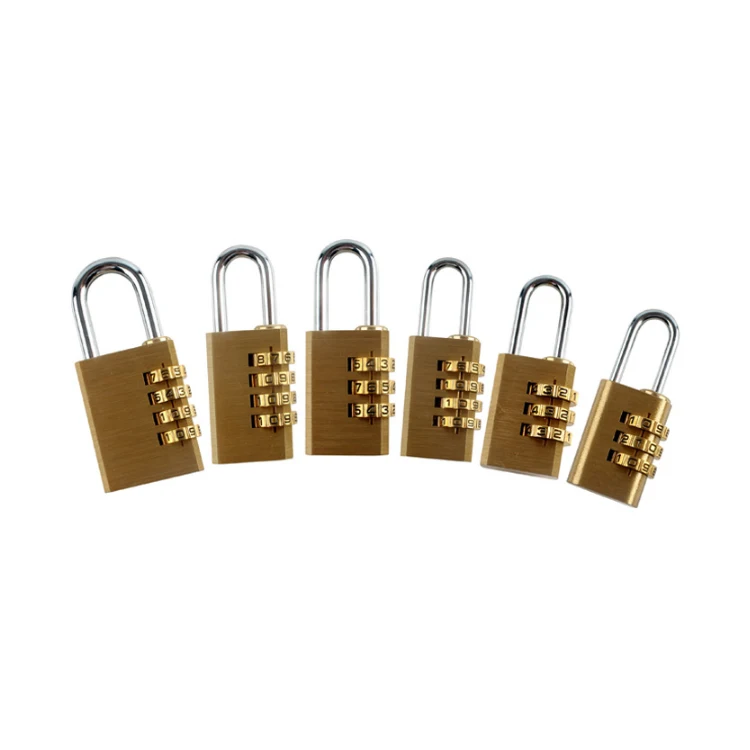 changeable combination padlocks