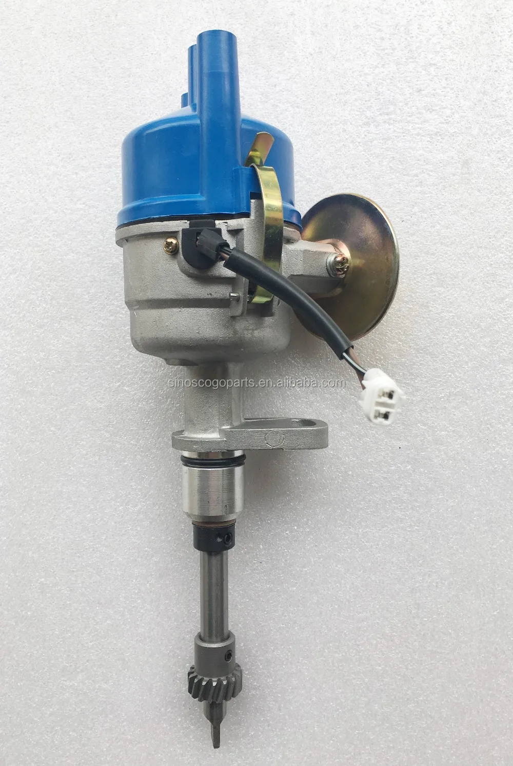 Pompe à Carburant électrique Pour Buggy/quad - Modèle JB12D-H, Compatible Joyner 650, Kinroad, Goka