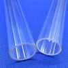 Factory sales acrylic transparent card slot tube