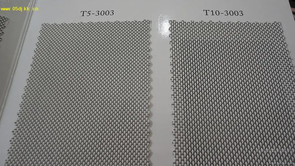 500g material pvc Fabric Blinds Screen,Replacement Roller Roller Fabric